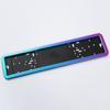 Car Universal Uk Eu Euro European German  License Plate Holder Frame