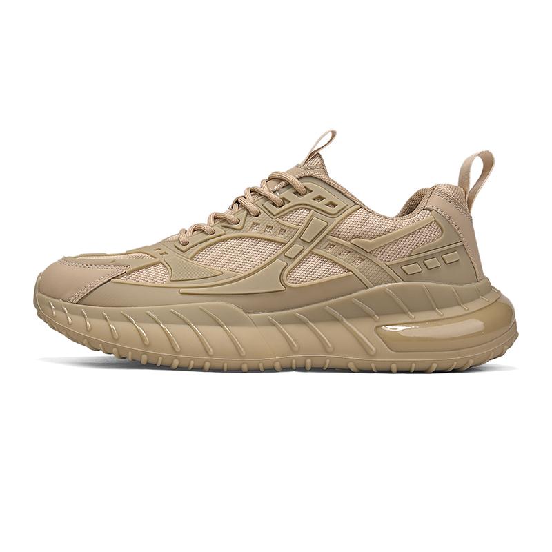 Casual Sports High-waist Men's Low-top Sports Shoes