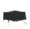 Outerwear Punk Style Retro Elastic Super Wide Waist Belt Women's Decorative Shirt Dress Coat Waist Belt Women