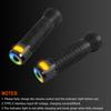 Non-slip Scooter Grip For Xiaomi M365/Pro2/1S Mi3 Wireless Handlebar Grips Turn Signal with Remote Control for Ninebot MAX G30 F20 F30 E Scooter