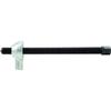 Bearing Puller Without Claw - KSTOOLS - Ø 26 Mm - Black - Dimensions : 26 Mm