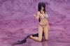 Ikki Tousen Shutsuba Toushi Keppuroku Kanu Uncho Scale PVC Painted Finished ~Swimsuit Ver.~ (1/7 Product)