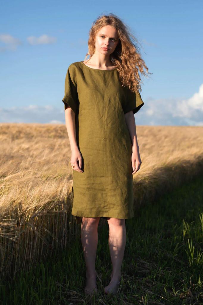 Stille Tunika (63244)
