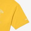 Fila LighTweighT STreTch Graphic T shirT