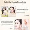 CHANDO Recombinant Collagen Repair Freeze-Dried Mask