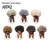 Reliable Companion Toy Mini Doll Figurine Small Resin Little Baby Desktop Warm Appearance Ornament for Car Dashboard Home Office Desk Shelf Decor