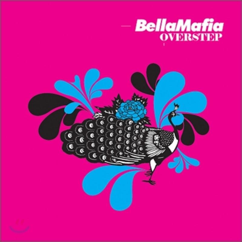 

BellaMafia - Overstep Repackage