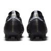 Nike Mercurial Vapor 14 Pro Fg 'Black Metallic Gold' DJ2846-007