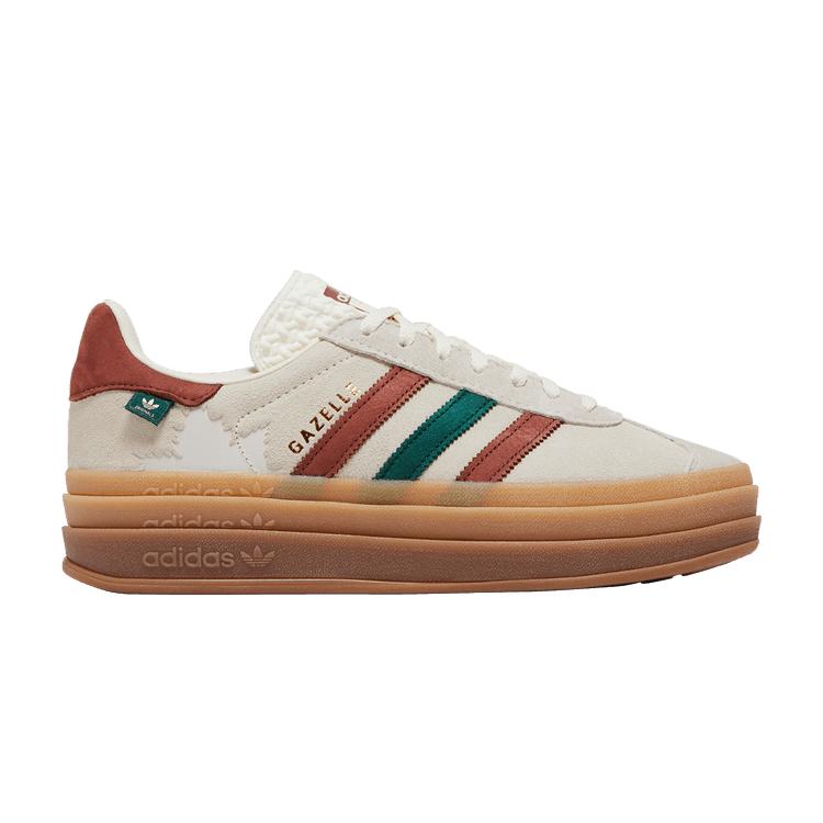 adidas Wmns Gazelle Bold  Maple Leaf  38.5