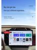 2025 BYD Xia Car Screen Phone Holder & Navigation Bracket Upgrade