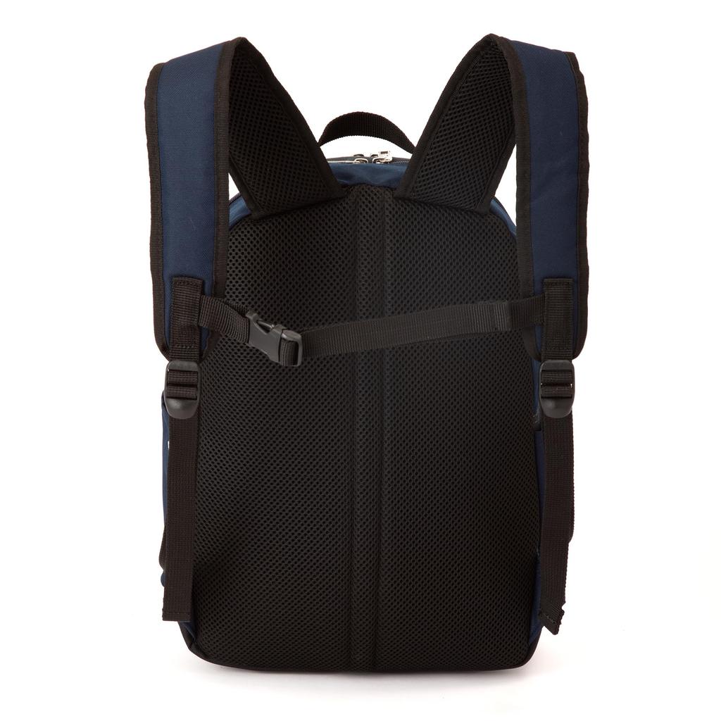 Rucksack Brian A4 size storage Khaki H38 x W28 x D15cm [Champion] No.63825