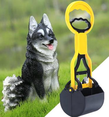 Pet Necked Stool Clip