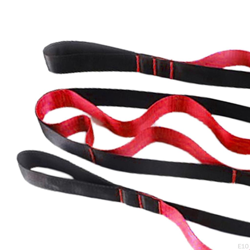 Fitness Pull Belt for Physical