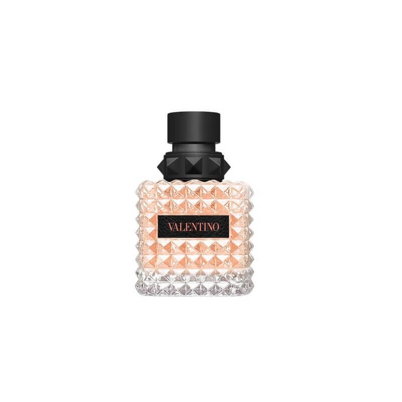 Valentino Born In Roma Coral Fantasy Eau De Parfum 100 Ml Corail