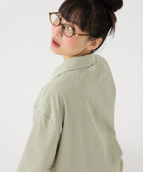 [Mystic Moon] Lazy Pajama Shirt [Shipped from Korea] 100% Authentic