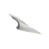 For CFMOTO 450NK NK450 Motorcycle Accessories CF450-6 Rear left rear right rear cover Rear  guard trim plate