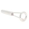 Copper Material Lip Muscle Builder Metal Mouth Shape Corrector  For Trumpet Playing