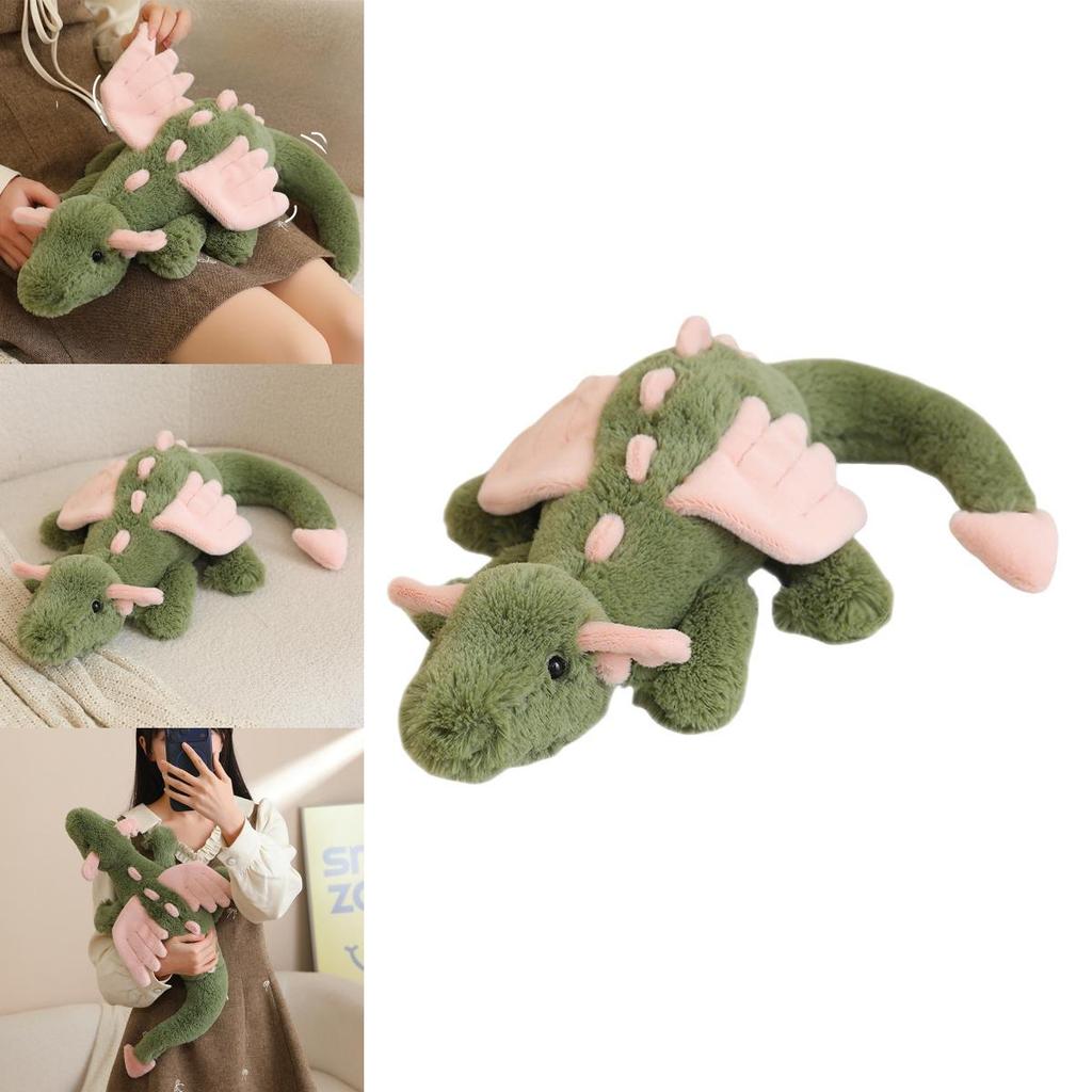 Matcha Fliegender Drache Kinder Kuscheltier Für Schlafzimmer Dekoration Geschenk Für Jungen Und Mädchen