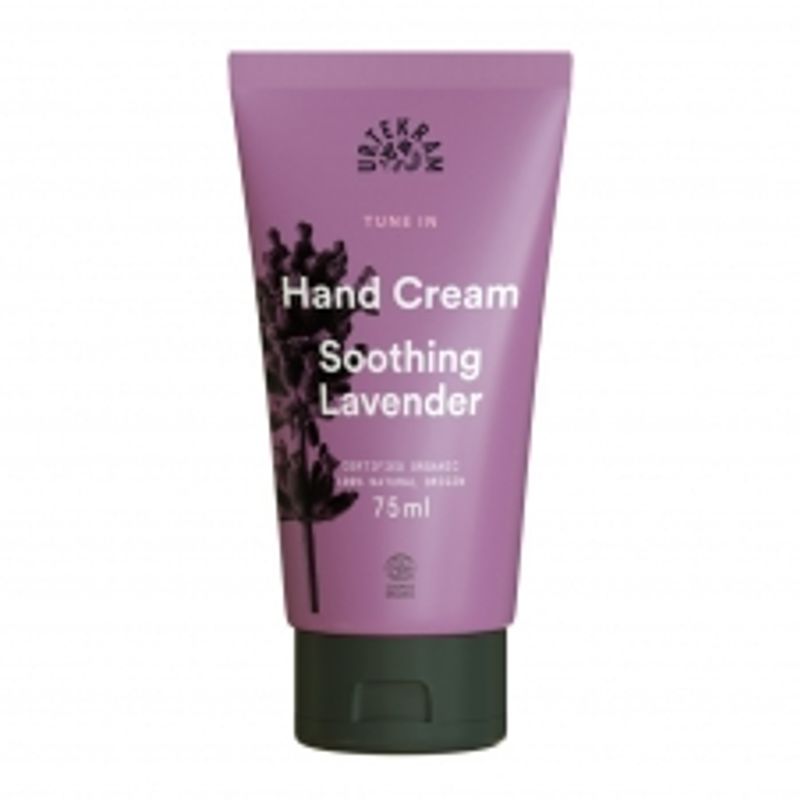 

Ultecram Soothing Lavender Hand Cream 75ml