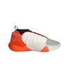 Harden Vol. 7 Chalk White Semi Impact Orange