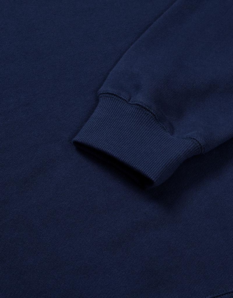 MMLG [Mmlg] Small Only Mg Sweat (Blue Navy)