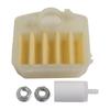 Chainsaw Parts Air Filter For Chainsaw Repair Compatibility For 340 Compatibility For 346XP For Chainsaw Models