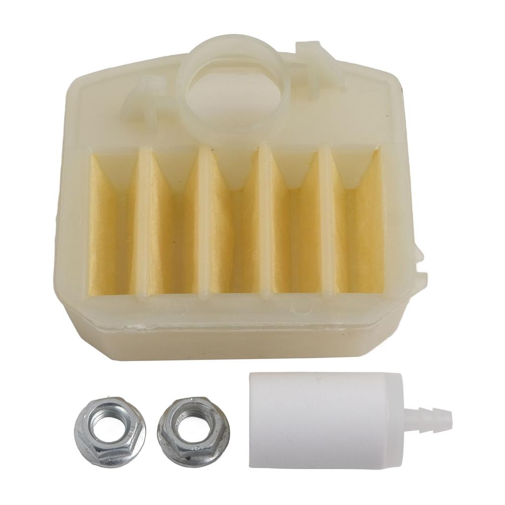 Chainsaw Parts Air Filter For Chainsaw Repair Compatibility For 340 Compatibility For 346XP For Chainsaw Models