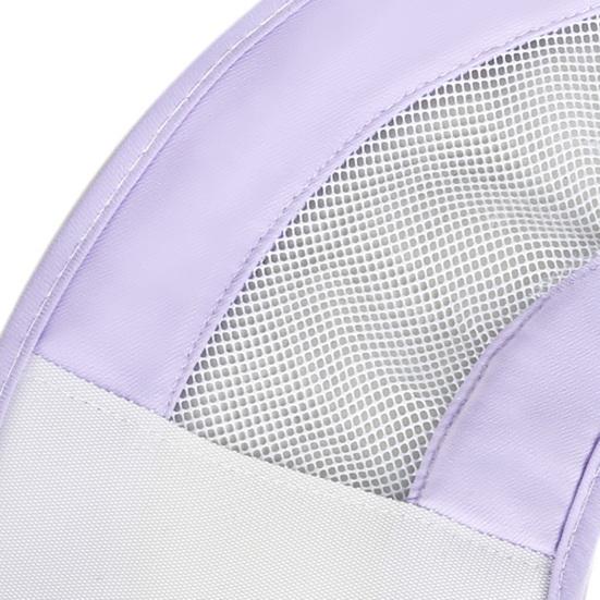 Yousheng Kočičí rekonvalescenční límec Síťované prošívání Měkký prodyšný Proti poškrábání Bavlněný Kočičí krční kuželový límec Potřeby pro domácí mazlíčky