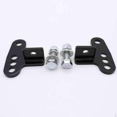 Hintere einstellbare Tieferlegungsverbindungen 1-3 Zoll Premium Professional Einfache Installation Hochleistungsreparatur