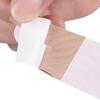 10PCS Breathable Tendon Sheath Patch Elastic Cloth Sports Protective Gear New Wrist Patches