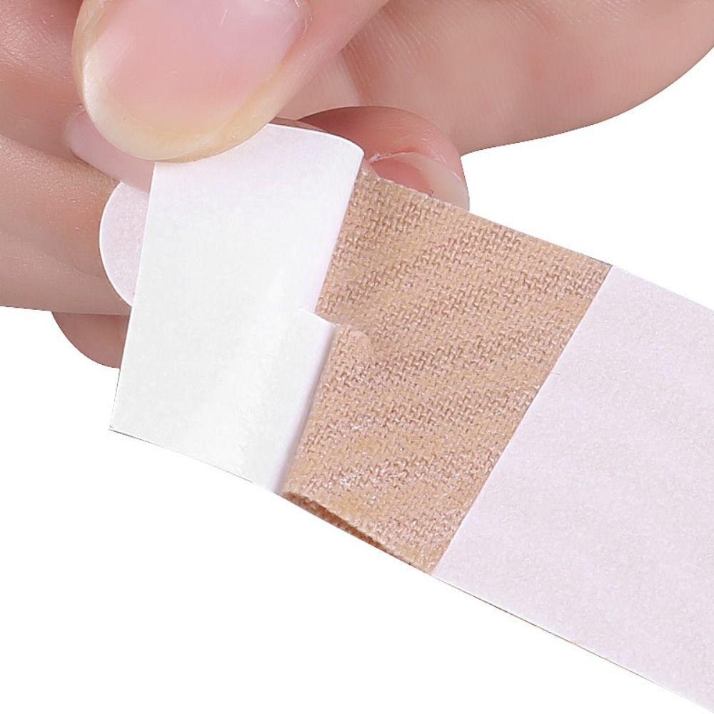 10PCS Breathable Tendon Sheath Patch Elastic Cloth Sports Protective Gear New Wrist Patches