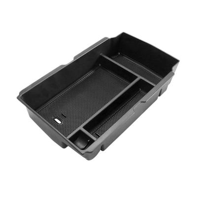 Auto Mittelarmlehne Aufbewahrungsbox Für Honda CRV 6. 2024 Mittelkonsolen Organizer Halter Behälter Autozubehör