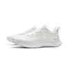 New LiNing Cushioning Anti-Slip And Wear-Resistant Low-Top Casual Running Shoes Women's Standard White ARHV022-3