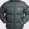 Nike ClubTherma FIT Down Jacket Men's Iron Gray/White FZ5029-068