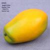 Foam Fruit Model Set: Educational Toy & Display with Plastic Apples, Bananas, Grapes for Kids
