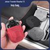 Wear & Scratch-Resistant Key Case for Chery Jetour Traveler - Shanhai T2 Compatible