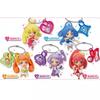 Bandai The Beauty of Light Star Twinkle Precure Cure Heart Cure Ace Aikatsu Hoshimiya Ichigo Shiobue Ran Kiriya Aoi Cute Pendant