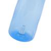 Nasal Wash Bottle Nose Wash Cleaner Rinse Irrigation Bottle with Single Hole Three Hole Nozzle 500ml