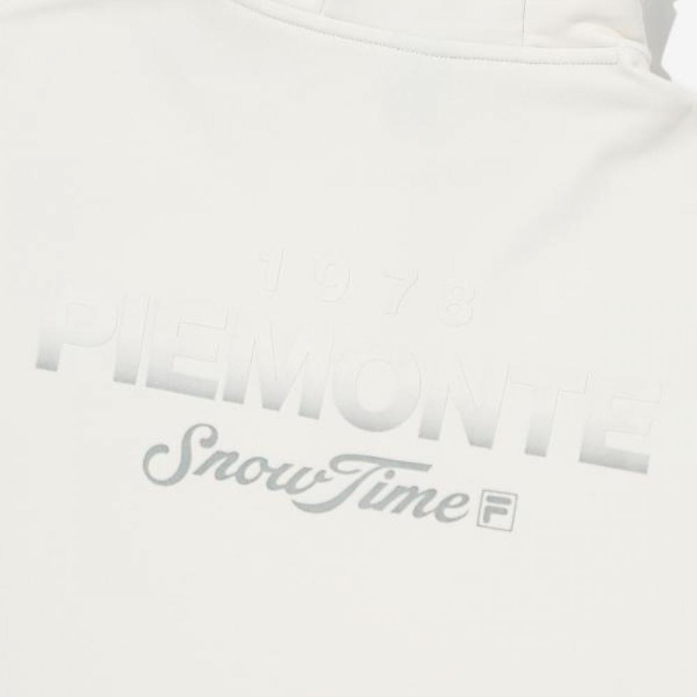 Fila Fleece Hoodie Piemonte