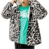 Nike Jackets Men's Multicolor Hooded Moderate Other DX0035-060
