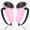 In-Stock Silicone Protective Cover for Meta Quest 3/Quest 3s VR Controllers