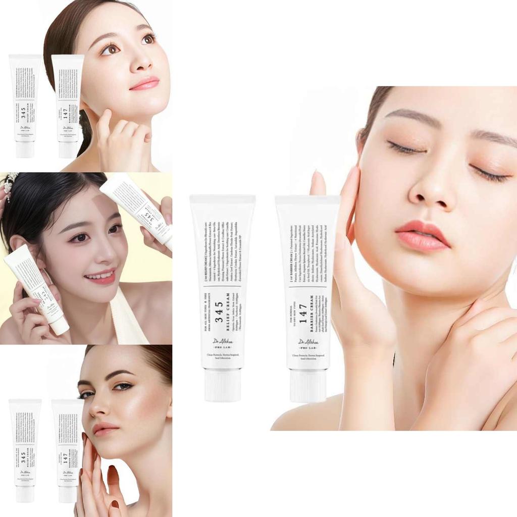 Lakerain Facial Moisturizer With Hydrating Technology For All Skin Types