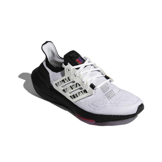 Adidas UltraBoost 22 Low White - GW1915