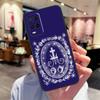 Conception Virgin Mary And Jesus Case For Oppo A40 A60 A80 A18 A38 A58 A78 A98 A16 A76 A96 A15 A17 A77 A74 A94 A54 A57S Cover