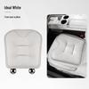 Leapmotor C11/C01/T03c10 Winter Flannel Heated Seat Cushion - Plush and Warm