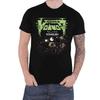 Voivod T Shirt Killing Technology Album Band Logo New Unisexs Black