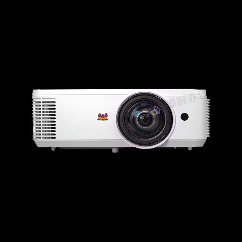 

ViewSonic PS502X High Brightness Short-Throw Projector (CN version)