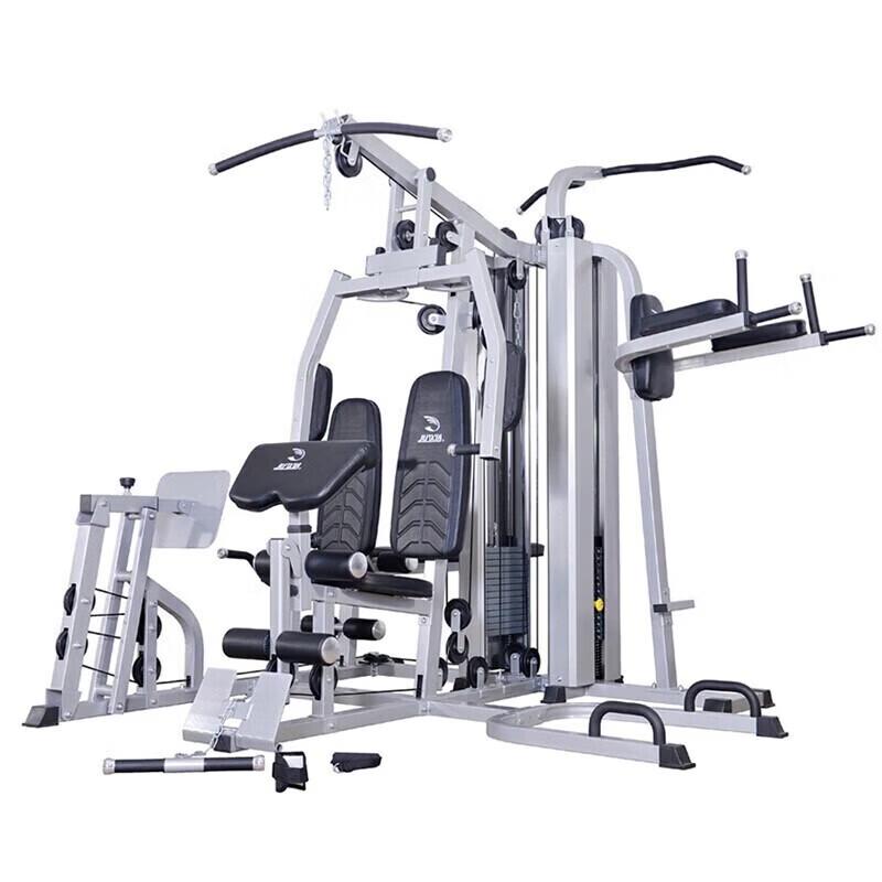 JUNXIA JX-1600 Multi-Station Strength Training System