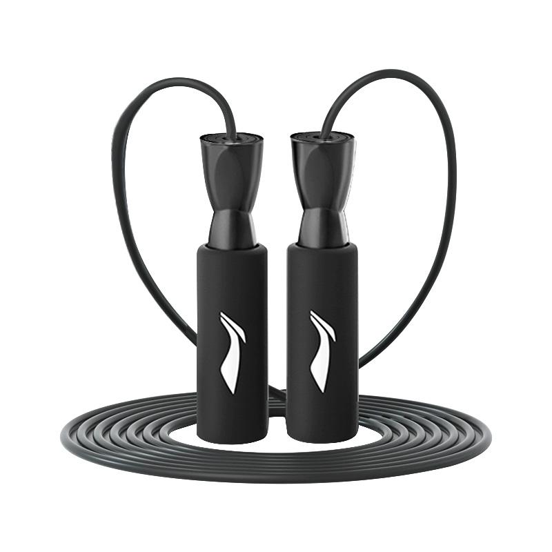 Li Ning Jump Ropes TPE PVC Plastic Unisex XYLJSP421-1