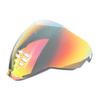 Airflite Helmets Visor for ICON AIRFLITE Motorcycle Helmet Lens Fliteshield Mirrored Replacement Face Shield Accessories
